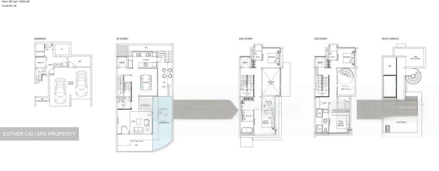 Goodwood Grand (D10), Apartment #473365491